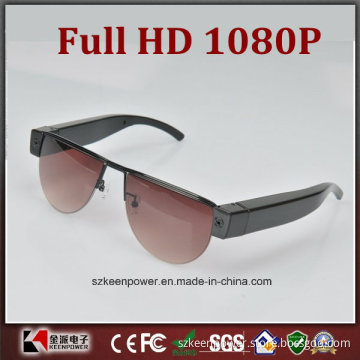 Full HD 1080P Fashion Glasses Camera